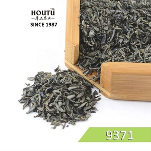 <span class=keywords><strong>Thé</strong></span> <span class=keywords><strong>vert</strong></span> chinois Chunmee El Taj 9371 pour l'Europe - Product Image 2