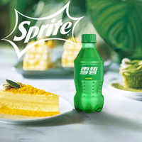 Vente en gros nouvelle annonce boisson Cola & Sprites soda aromatisé aux fruits 300 ML/bouteille mini emballage