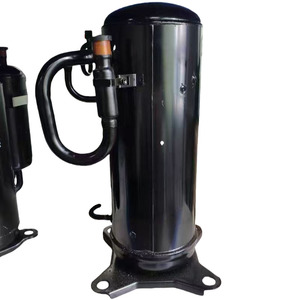 คอมเพรสเซอร์แอร์ใหม่ JBA055DAA JBA068DAA JBB055 สำหรับเครื่องปรับอากาศ วัสดุทองแดง ใช้สารทำความเย็น R410A สำหรับเครื่องปรับอากาศอุตสาหกรรม - Product Image 2