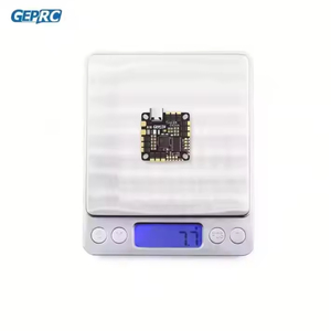 Geprc G4 GEP-TAKER <span class=keywords><strong>35A</strong></span> <span class=keywords><strong>AIO</strong></span> การควบคุมหลัก G473 170MHz 2 ~ 4S เครื่องส่งสัญญาณระบบควบคุมการบิน RC FPV โดรนแข่งขัน - Product Image 5