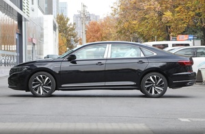 รถพาสสาท2024โฟล์คสวาเกน VW รถเบนซินขับมือซ้าย380TSI ท้องฟ้าหรูหรารถซีดานคุณภาพสูง - Product Image 4