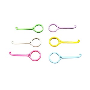 Herramienta de Extracción de Alineadores Invisalign, Removedor de Aparatos Ortodónticos Desechable, Manual, de un Solo Uso, Cuidado Dental para Adultos - Product Image 4