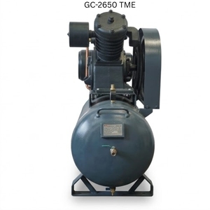 Industrial Vertical <b>Air</b> Compressor Machine Heavy Duty Pneumatic <b>Air</b> Tank Compressor for Workshop Factory Garage Use - Product Image 1