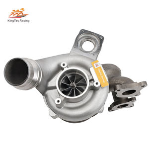Billet roue B58 Turbo Kit mise à niveau double roulement à billes agrandir B58B30 pour <span class=keywords><strong>BMW</strong></span> <span class=keywords><strong>440i</strong></span> F32 F33 2016- Racing Modifier - Product Image 2