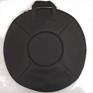 Accesorios para Handpan, Juego Completo, Envío Directo, Soporte, Aceite de Mantenimiento, Bolsa, Manual de Instrucciones en Inglés, Cordón Trenzado, Martillo de Prueba, Repuesto - Product Image 3