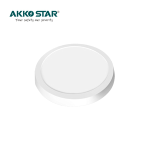 Akko Sao Bề Mặt Tròn Bảng Điều Chỉnh Ánh Sáng Độ Sáng Cao Không Có Màn Hình Giật Gân <span class=keywords><strong>Ra</strong></span> <span class=keywords><strong>80</strong></span> 24W 6500K Trắng <span class=keywords><strong>LED</strong></span> Nhà Hiện Đại Văn Phòng Đèn <span class=keywords><strong>LED</strong></span> <span class=keywords><strong>80</strong></span> W - Product Image 2