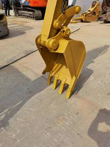 ปั๊มมอเตอร์เครื่องยนต์หลักสำหรับรถขุด304/304C มินิ4T 307 308D /c ประสิทธิภาพสูงรับประกัน1ปีราคาต่ำ - Product Image 4