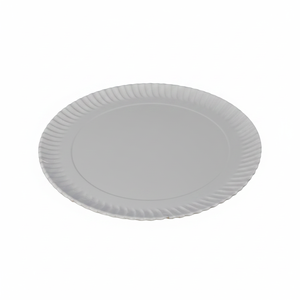 Platos de Cartón de 32 cm, 50 Unidades, B2B - Product Image 2