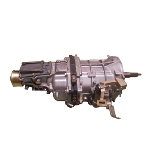 New Hilux VIGO <span class=keywords><strong>4x4</strong></span> hộp số tay hộp số 2kd cho TOYOTA - Product Image 4