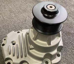 Audi A6L A8L A7 A5 Q7 Volkswagen Touaregターボチャージポンプヘッド機械式コンプレッサーホイール06E145607Aに適しています - Product Image 5