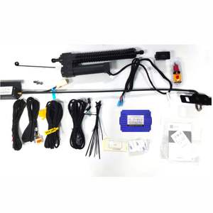 Aotostar per Audi <span class=keywords><strong>A5</strong></span> Coupé 2016+ - Sollevatore Elettrico per Portellone Posteriore, Accessori per Auto e Altre Parti della Carrozzeria - Product Image 3