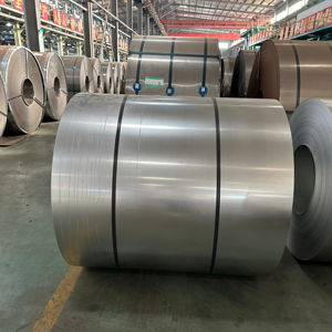 Hoja y bobina galvanizada PPGI GI, chapa galvanizada <span class=keywords><strong>de</strong></span> hierro, acero galvanizado - Product Image 6