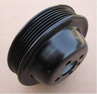 Poulie de courroie pour VW Golf JETTA MK3 026105255.4 0261052554