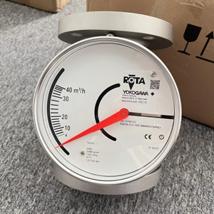 เครื่องวัดอัตราการไหลแบบโรเตอร์ Yokogawa Stainless Steel RAMC - Product Image 2