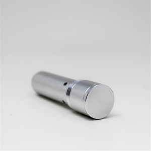 Эфирное масло ароматерапия пустой носовой ингалятор трубки бутылки заправка металлический алюминиевый ингалятор - Product Image 3
