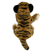 Fabricant de jouets en peluche personnalisés, animaux en peluche, tigre, ours en peluche, jouets en peluche pour la Saint-Valentin