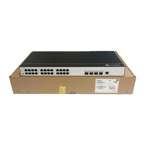 Pour Huawei Enterprise Firewalls LIC-USG6525E-TP-1Y et LIC-USG6525E-TP-3Y - Product Image 2