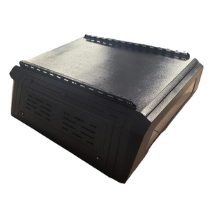 <span class=keywords><strong>Venta</strong></span> Directa de Fábrica, Cubierta Rígida de Alta Calidad para <span class=keywords><strong>Camioneta</strong></span>, Cubierta de Aleación de Aluminio para <span class=keywords><strong>Camioneta</strong></span> Toyota <span class=keywords><strong>Hilux</strong></span> 5FT - Product Image 6