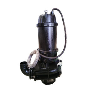 Electric Motor Low Flow Ultra High Pressure Multistage Boiler Feed Water <b>End</b> Suction Horizontal Centrifugal Pump - Product Image 5