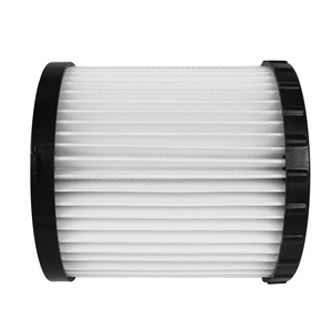 Filtros Lavables y Reutilizables para <span class=keywords><strong>Aspiradora</strong></span> Húmeda/Seca <span class=keywords><strong>DeWalt</strong></span> DCV580 DCV581H, Cartucho DCV5801H para Autos, Manual/Eléctrico - Product Image 4