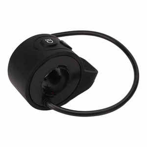 Accélérateur de Scooter électrique Rts pour Hx X6 X7 X8 interrupteur de contrôle de vitesse de pouce de doigt accélérateur d'accélérateur de Scooter E - Product Image 4