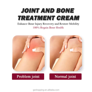 Crema de Masaje de Colágeno Perfectx, Favorita de los Clientes, en Tarro de 250g de Marca Blanca, Apoya la Salud Articular Diaria y el Bienestar a Largo Plazo - Product Image 6