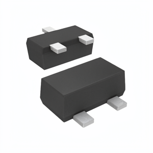 Components Electronic FJY3001R Transistors SC-89, SOT-490 Original One Stop Service - Product Image 1