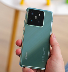 Téléphone mobile Xiaomi 14 avec appareil photo haute résolution, pas neuf, 12 Go + 256 Go, cellulaire, pour Xiaomi 14, smartphone Android 5G - Product Image 6