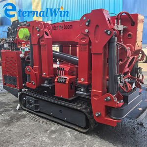 رافعة عنكبوتية بسرعتين أداء جيد 3T 5t 8 طن رافعة عنكبوتية مع جيب طيران m - Product Image 1