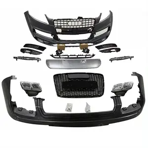 Hot bán trong các nhà máy Q7 rsq7 body Kit Bumper lắp ráp cho Audi Q7 2005-2015