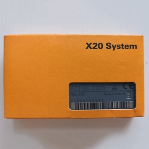 โมดูล PLC ของแท้ใหม่เอี่ยม 100% รุ่น X20do2649 จัดส่งรวดเร็ว - Product Image 1
