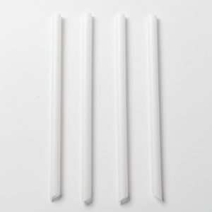 Pailles <span class=keywords><strong>en</strong></span> <span class=keywords><strong>plastique</strong></span> jetables transparentes <span class=keywords><strong>en</strong></span> vente chaude 2024, emballage individuel <span class=keywords><strong>en</strong></span> papier, <span class=keywords><strong>paille</strong></span> droite <span class=keywords><strong>en</strong></span> PP pour thé au lait - Product Image 5