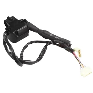 สวิตช์ไฟเลี้ยวแบบรวมสำหรับรถยนต์เมอร์เซเดส-เบนซ์ T2/L 3435400045 A3435400045 - Product Image 4