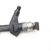 Produit d'injecteur de système de moteur diesel 16600-3XN0A 295050-1060 Fenglan remis à neuf pour Nissan YD25 DCi D40 NAVARA URVAN 2.5L