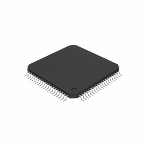 Composant électronique embarqué original CY9AFA42MBPMC-G-JNE2 80 LQFP - Product Image 1
