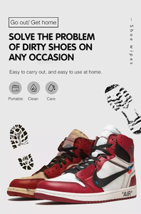 Kit <span class=keywords><strong>de</strong></span> Limpieza y Blanqueamiento <span class=keywords><strong>de</strong></span> <span class=keywords><strong>Zapatos</strong></span> Care Guys <span class=keywords><strong>de</strong></span> 75 ml con Toalla y Borrador, Set Portátil <span class=keywords><strong>de</strong></span> Mantenimiento <span class=keywords><strong>de</strong></span> Calzado <span class=keywords><strong>de</strong></span> Acción Rápida - Product Image 4