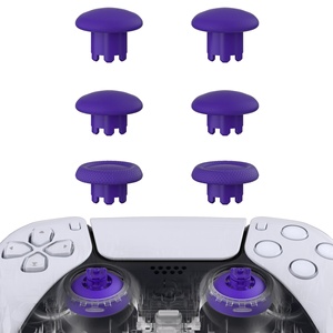 Joystick Analógico de Repuesto Intercambiable EDGE Stick Thumbstick para Control de PS5 y PS4 - Product Image 1