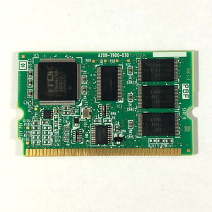 FANUC A20B-3900-0301 แผงวงจรพีซีบีของแท้ใหม่ การ์ด SRAM อะไหล่ PLC - Product Image 4