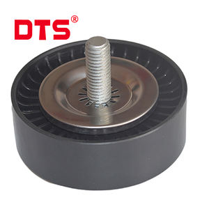 Tensor de correa acanalada en v, polea de distribución 1341A005 1341A029 para Mitsubishi, <span class=keywords><strong>Autex</strong></span>, Chrysler, Fiat, Lancia - Product Image 1