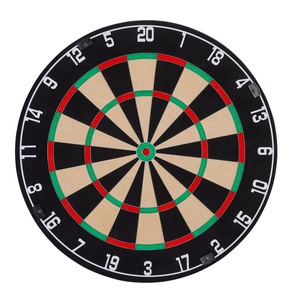 Nouveau produit en gros : Cible de fléchettes, Cible de fléchettes de tournoi, Cible de fléchettes d'entraînement, Cible de fléchettes personnalisée, en excellent état - Product Image 5