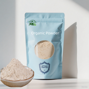 توريد الشركات المصنعة ، مسحوق شوفان فوري 25 ، مسحوق حليب شوفان مائي - Product Image 5