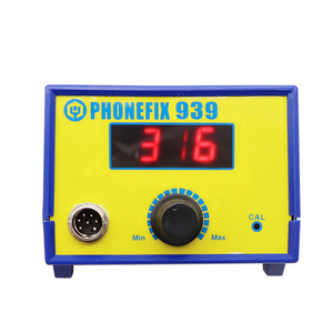 T12 Lead-free <b>Soldering</b> Desoldering <b>Station</b> Hot Air Digital Display Electronic <b>Soldering</b> Rework <b>Station</b> for Mobile Phone Repair - Product Image 4