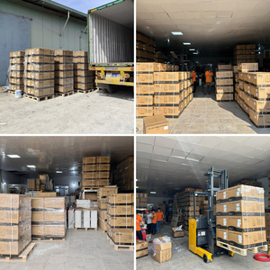 Deye Sun-3/3.6/5/6k-sg04lp1-eu-sm1/2 Biến tần năng lượng mặt trời lai 5KW 6KW Biến tần năng lượng mặt trời một pha hỗ trợ tùy chỉnh - Product Image 6