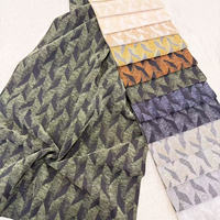 Tissu d'ameublement pour canapé LD25075-JULONG, nouveau, haute qualité, 100% polyester, velours tricoté chaîne, enduit PE, certifié EN, moyen