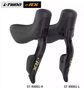 Kit de dérailleur de <span class=keywords><strong>vélo</strong></span> L-TWO ERX 10/12 vitesses, dérailleur arrière de <span class=keywords><strong>vélo</strong></span>, dérailleur avant, frein <span class=keywords><strong>hydraulique</strong></span> ERX, levier de vitesses ERX - Product Image 2