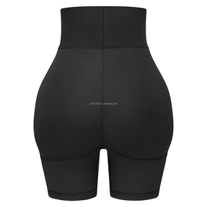 Shorty Sculptant Gainant Femme Rehausse Fesses Hanches Maintien Dos Ceinture Amincissante Ventre Plat - Product Image 3