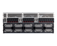 Serveur IA MSI-CG480-S5063/4U / Serveur 8 GPU / Commutateur NV / 4U (architecture NVIDIA MGX)