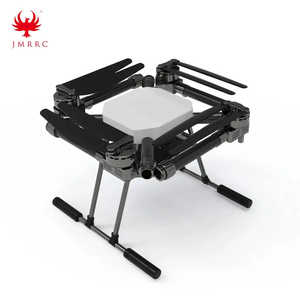 Plataforma de drones comerciales Heavy Lift 10KG para la industria logística Cámara HD y características de GPS - Product Image 3