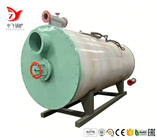 YDR Industrial Horizontal Compulsory Liquid Phase