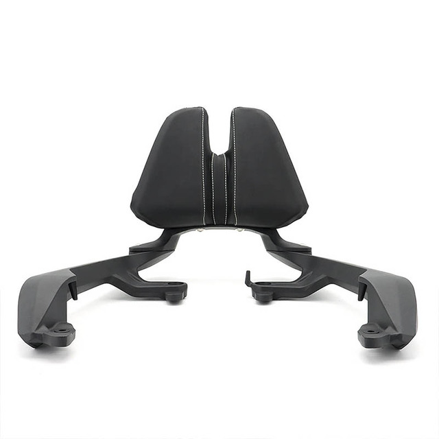 For Honda X-ADV XADV 750 FORZA NSS 750 Forza750 NSS750 2021 2022 Motorcycle Passenger Seat Rear Backrest Cushion Back Rest Pad